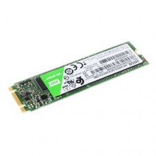 Western Digital GREEN WDS120G2G0B - 120GB